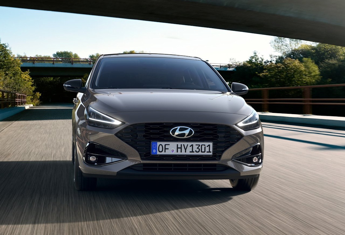 Hyundai-i30-2025-Frontansicht