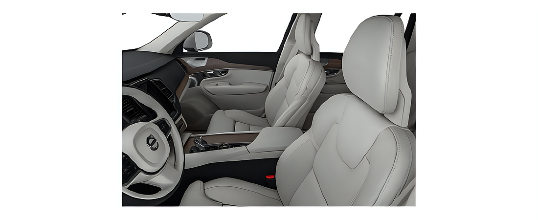 Volvo XC90 2020 23
