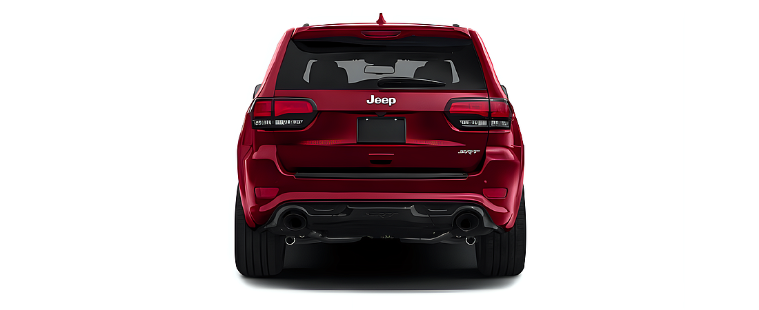 Jeep Grand Cherokee 2016 71