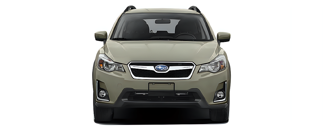 Subaru Crosstrek 2016 4