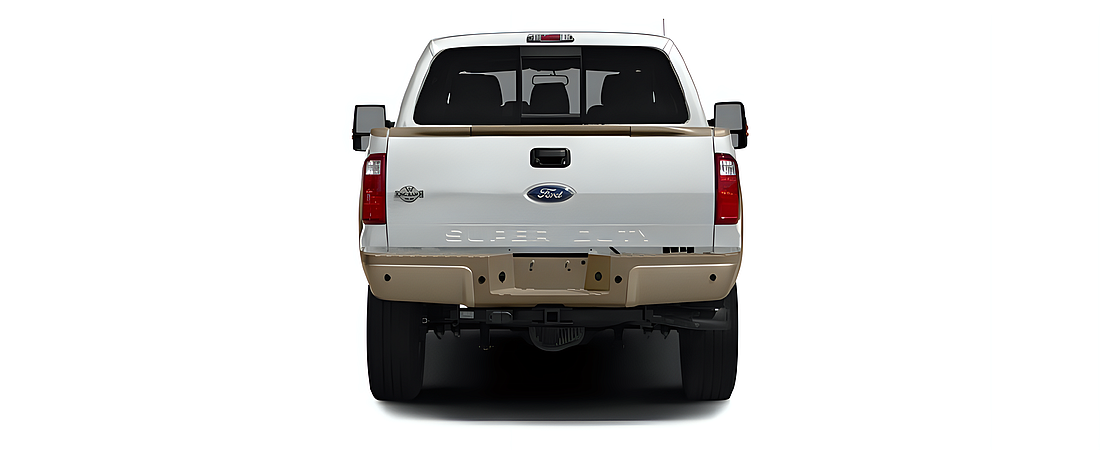 Ford F-350 2016 69
