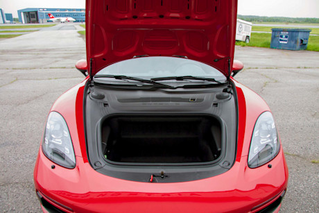 Editorial 2018 porsche cayman gts 29 lw