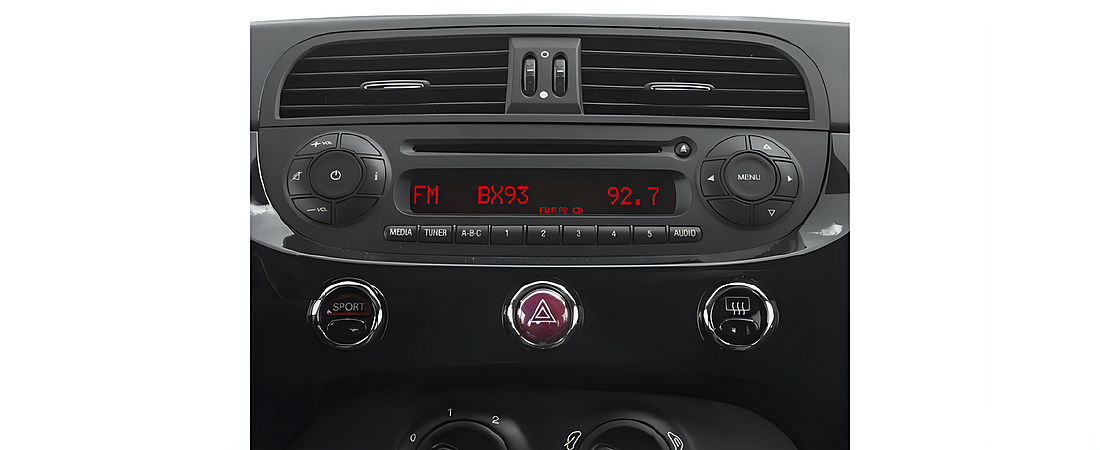 Fiat 500 2015 25