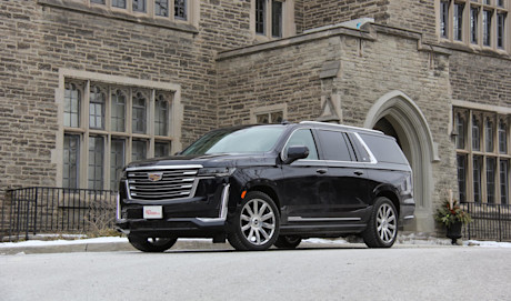 Editorial 2021 cadillac escalade esv premium luxury platinum 06 dw