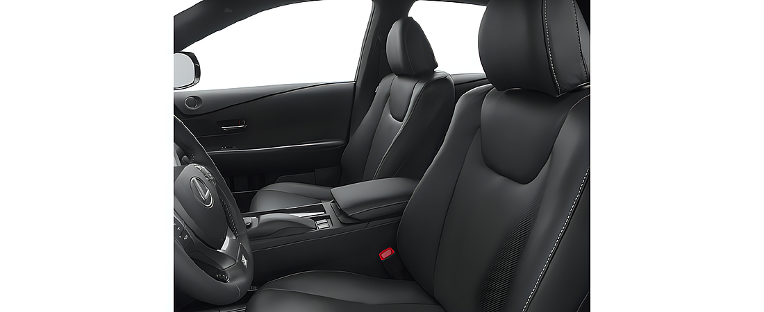 Lexus RX 350 2015 26