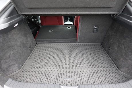 2025 Mazda CX-30 Review Body Image