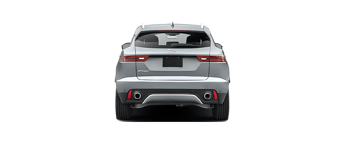 Jaguar E-Pace 2022 5