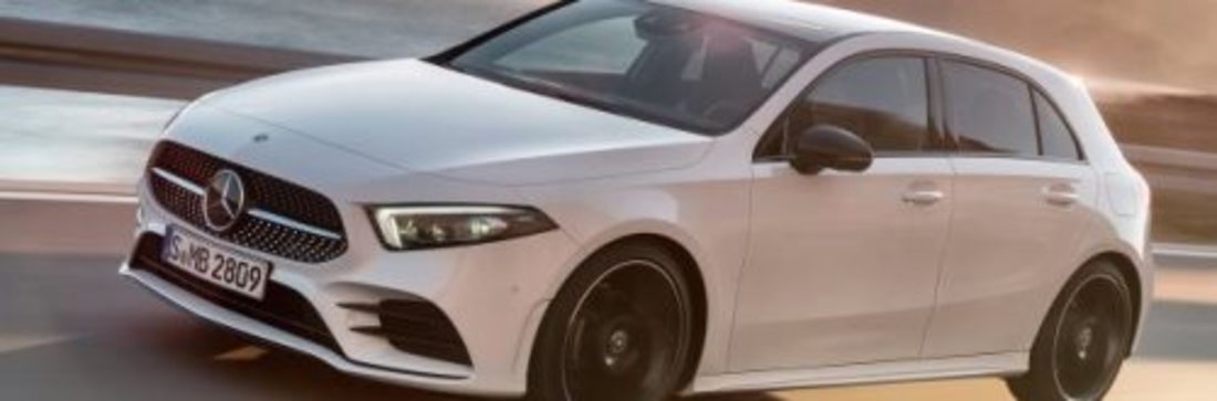 Essai: Mercedes Classe A – Plus Mercedes que jamais