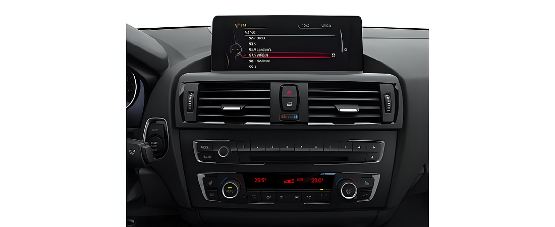 BMW 2 Series 2016 9