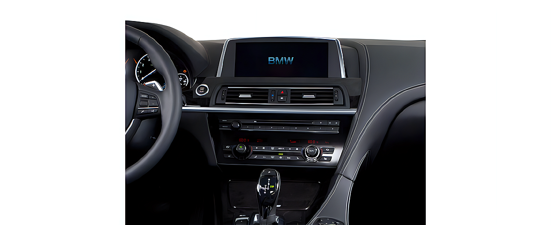 BMW 6 Series 2012 40