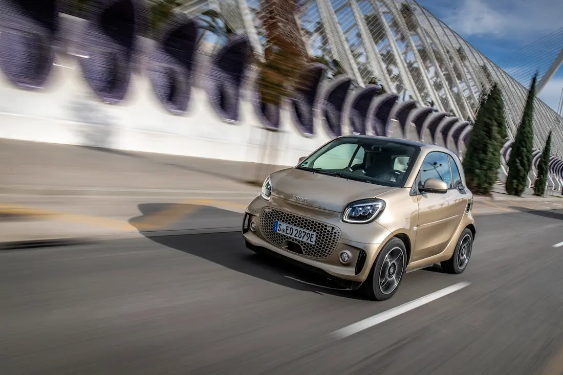 smart 200
