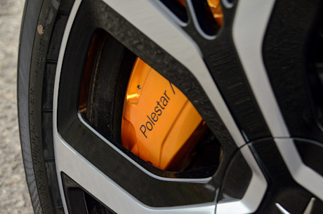 Polestar 2 2021 : essai routier Image