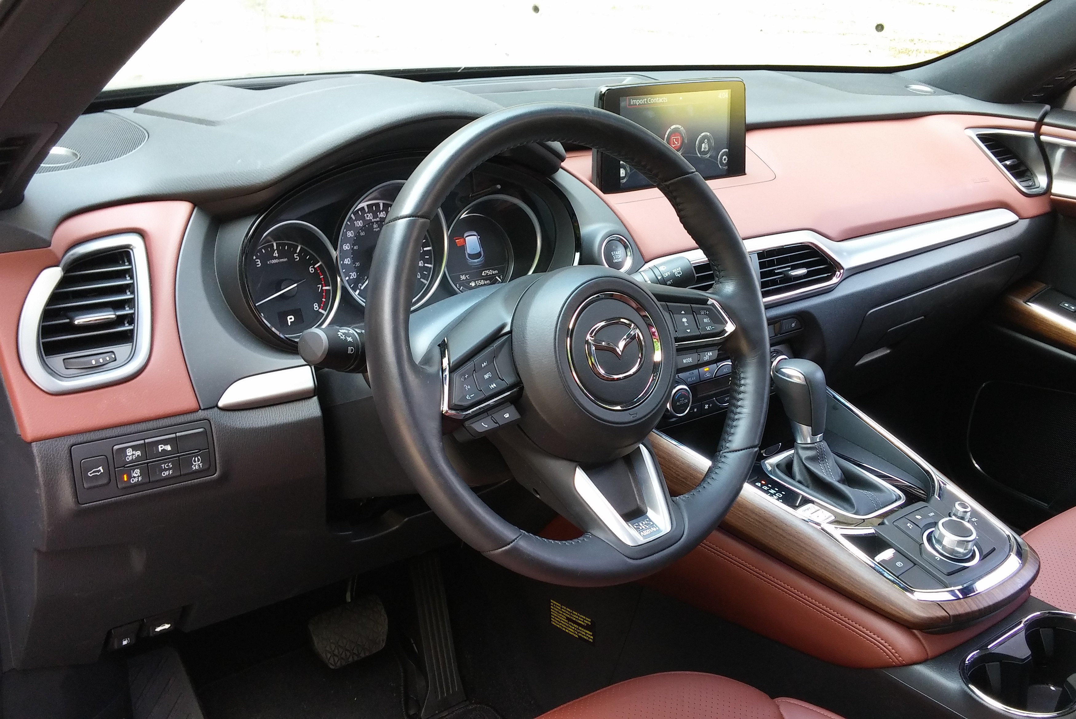 This is how you want your interior photos to look