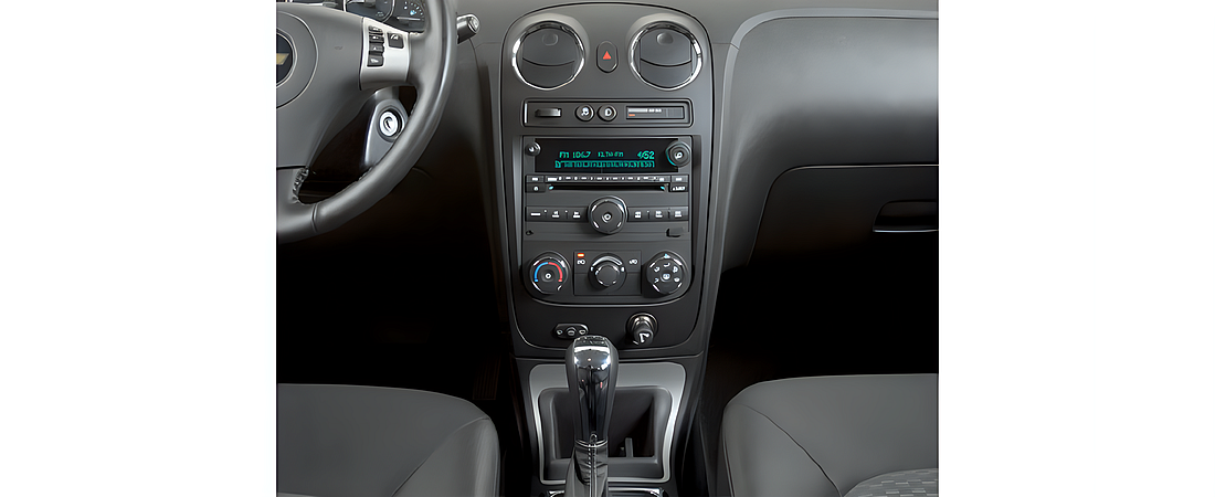 Chevrolet HHR 2011 11