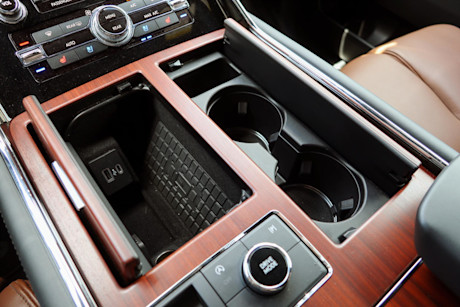 Editorial 2022 lincoln navigator reserve 31 jm