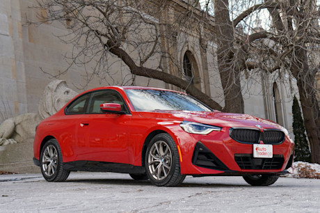 Editorial 2023 bmw 230i xdrive coupe 05 jl