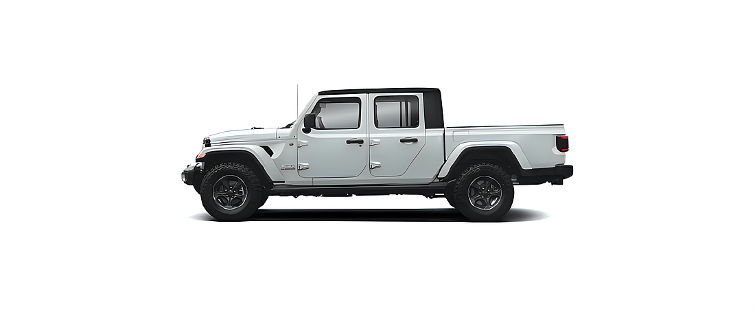 Jeep Gladiator 2020 3