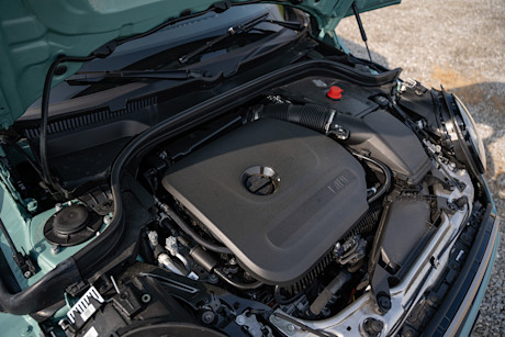 Editorial 2025 mini cooper s 3 door td jw 240903 15