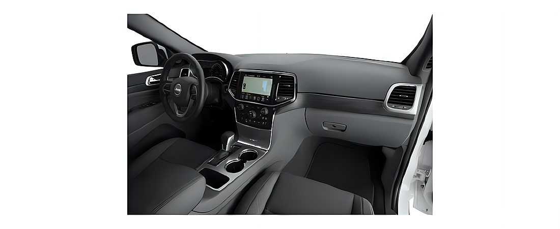 Jeep Grand Cherokee WK 2022 13