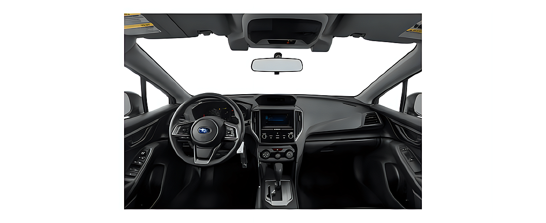Subaru Impreza 2021 7