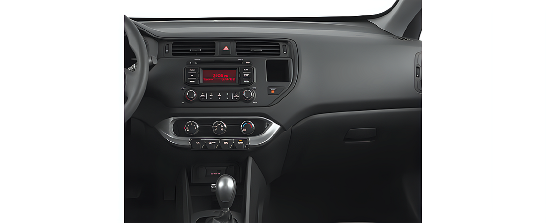 Kia Rio 2014 30