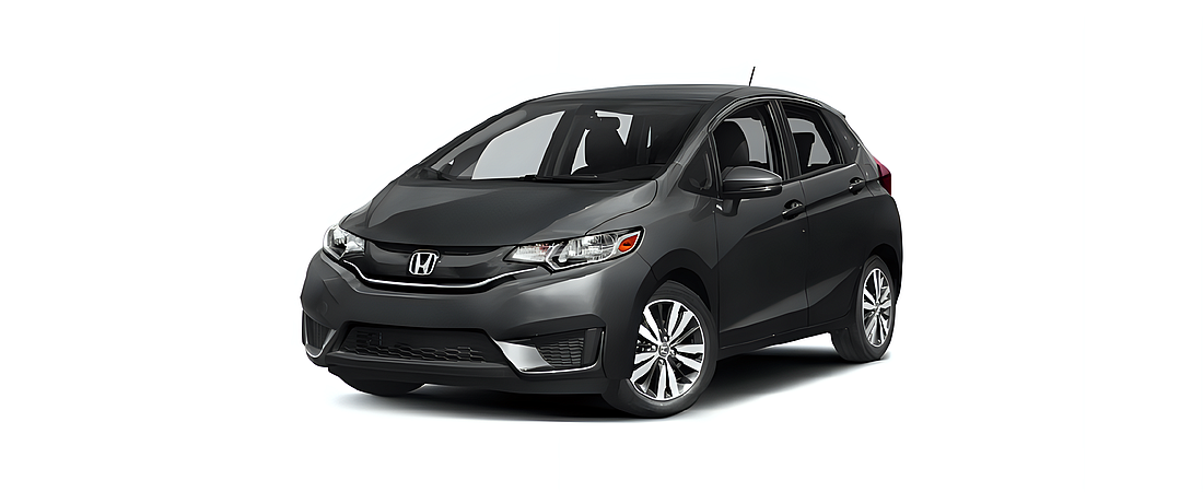 Honda Fit 2017 15