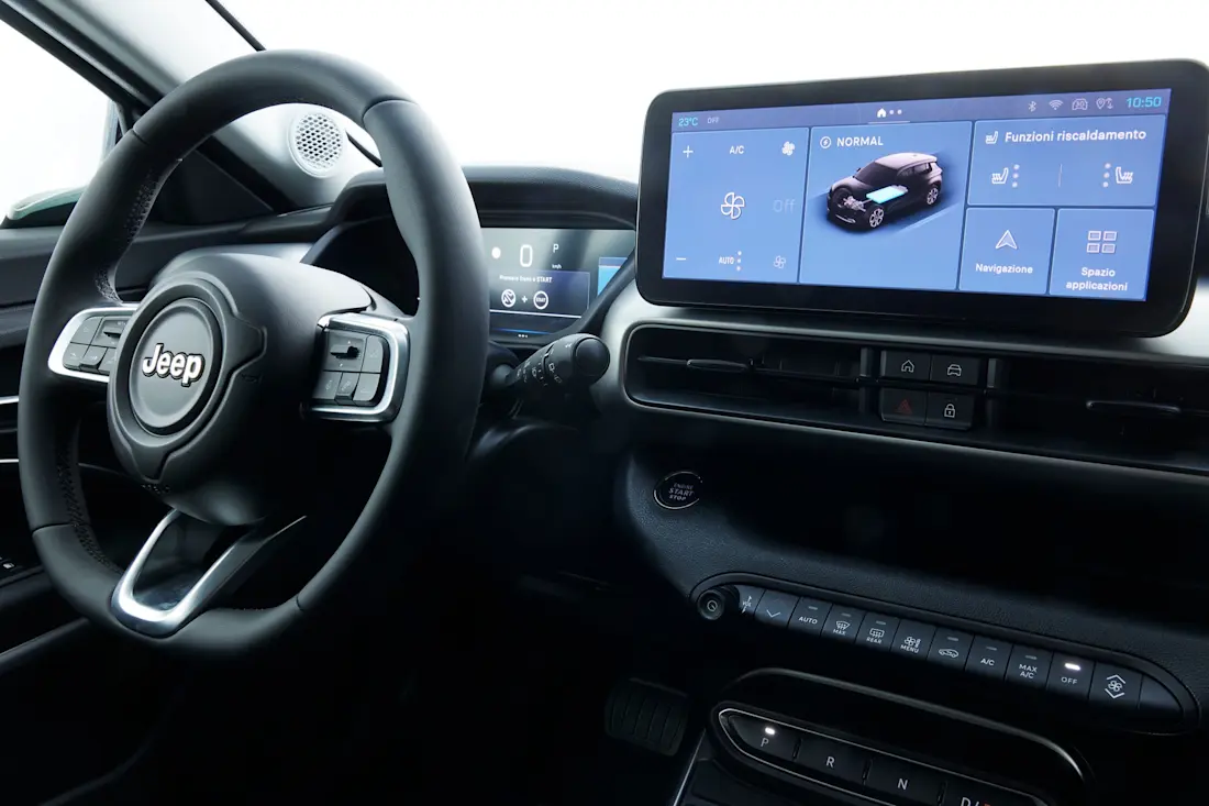 jeep avenger bev 8 jeep avenger bev 8