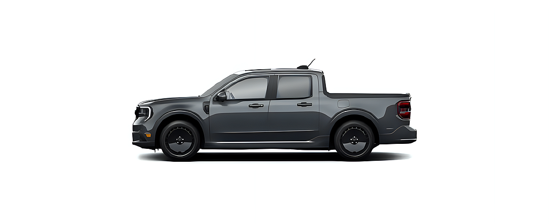 Ford Maverick 2025 15