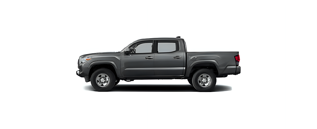 Toyota Tacoma 2022 3