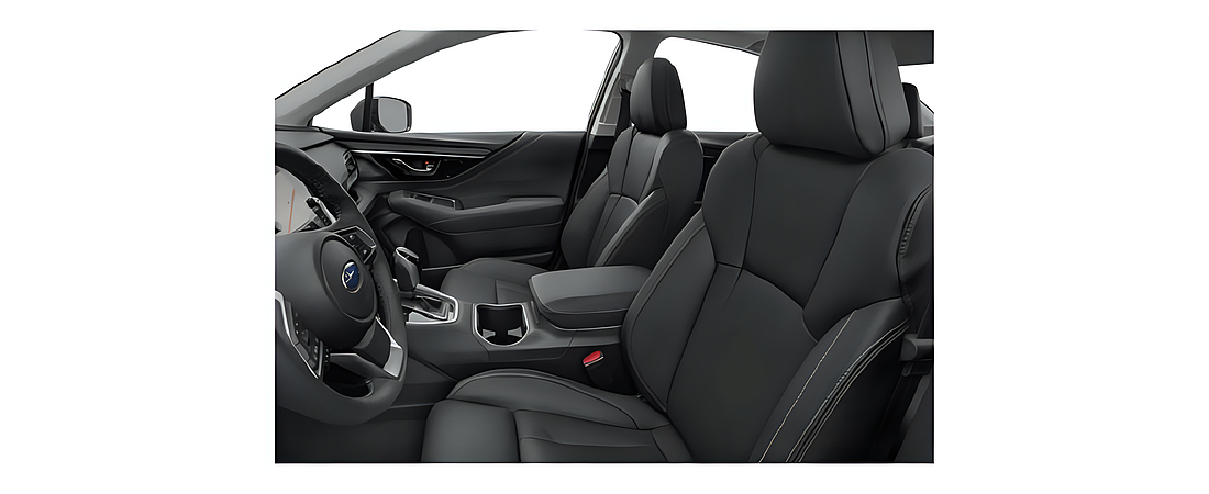 Subaru Legacy 2023 35