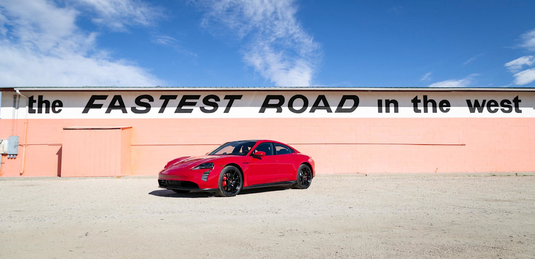 Can Electric Performance Cars Win Over Driving Enthusiasts? - AutoTrader.ca