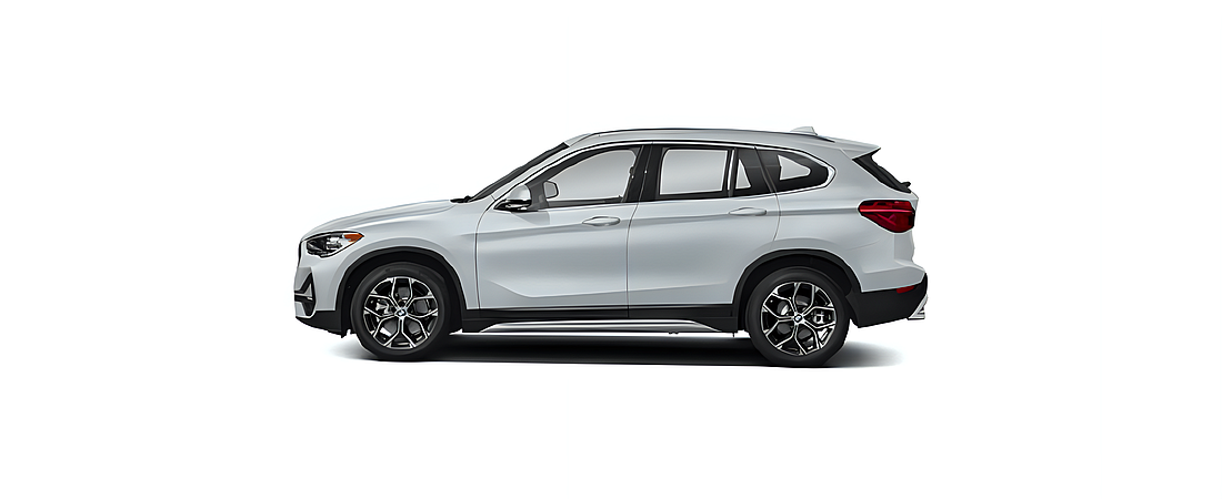 BMW X1 2020 3