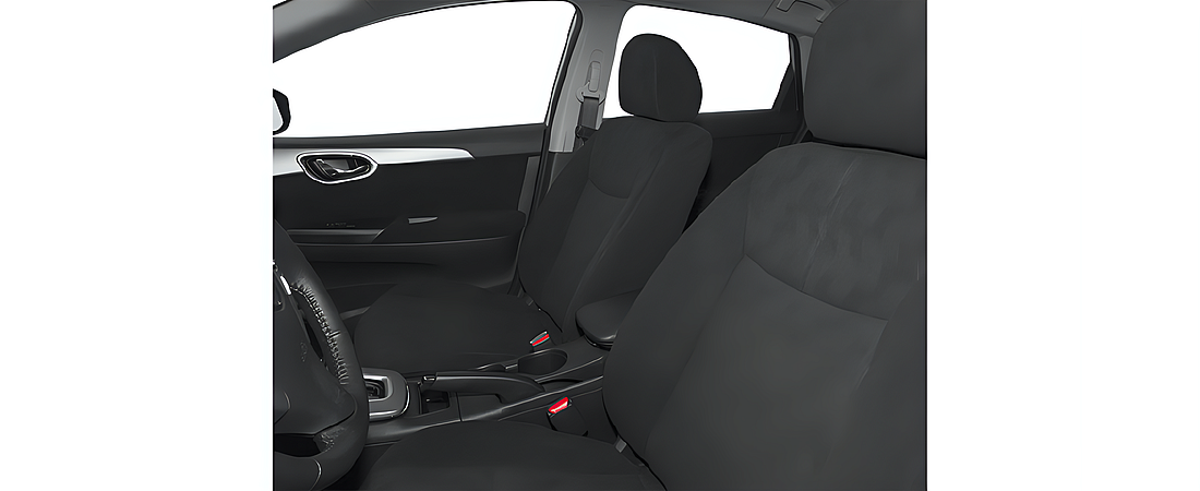 Nissan Sentra 2014 8