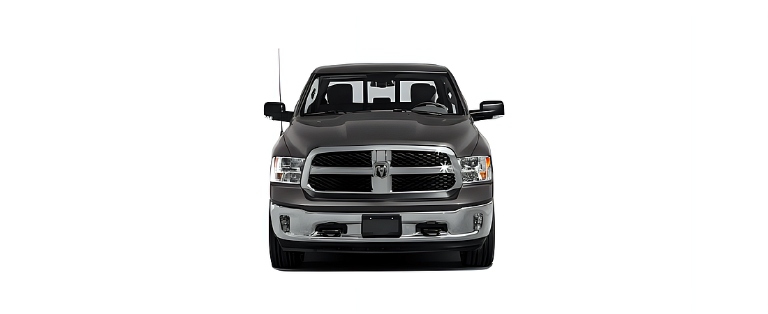 Ram 1500 Classic 2020 59