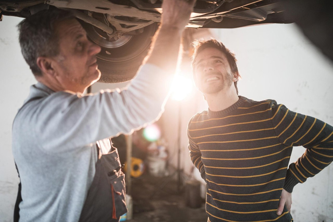 Costi di manutenzione auto: guida completa per il 2025-2026