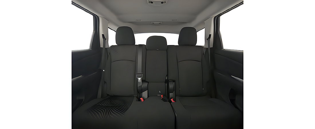 Dodge Journey 2012 14
