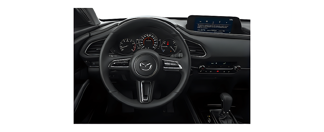 Mazda CX-30 2021 33