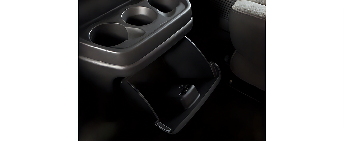 Chevrolet Express 2011 33