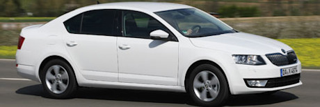 Erster Test: Skoda Octavia 1.6 TDI Greenline – Quod erat demonstrandum