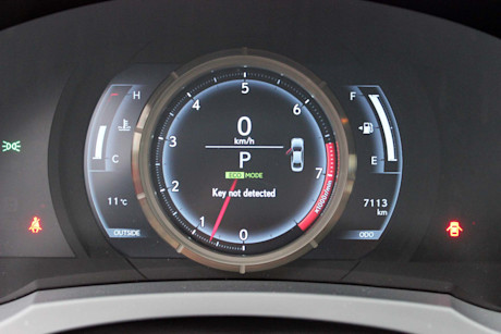 Editorial 46 dh 2016 lexus is 350 f sport awd