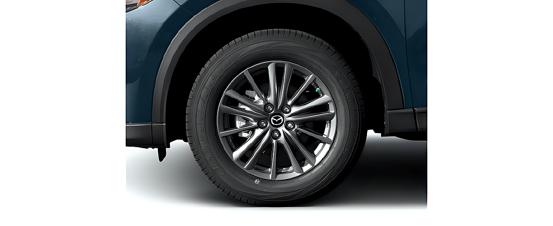 Mazda CX-5 2018 14