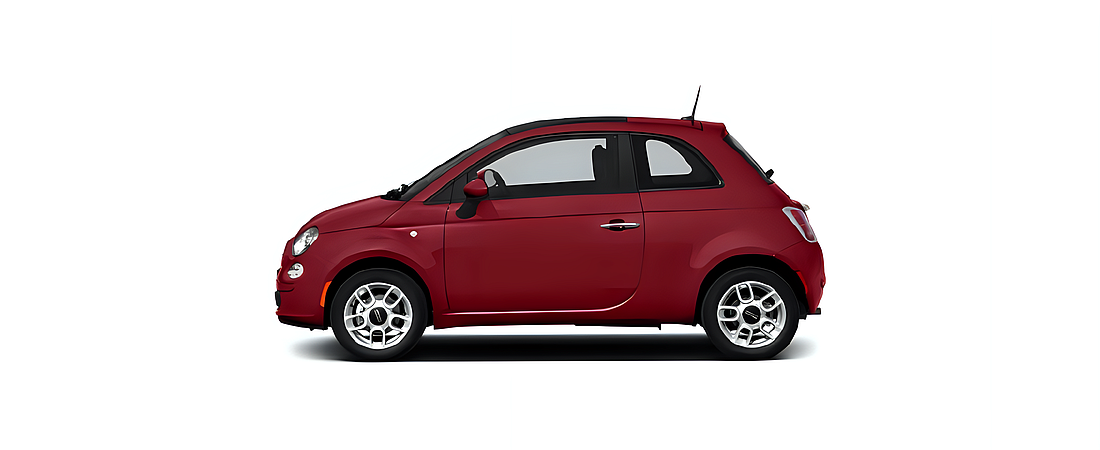 Fiat 500 2015 3