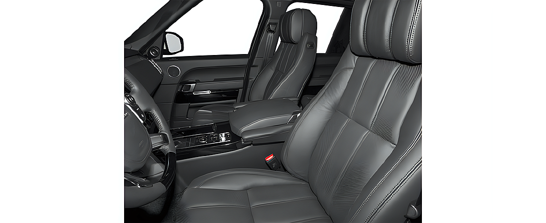 Land Rover Range Rover 2013 8