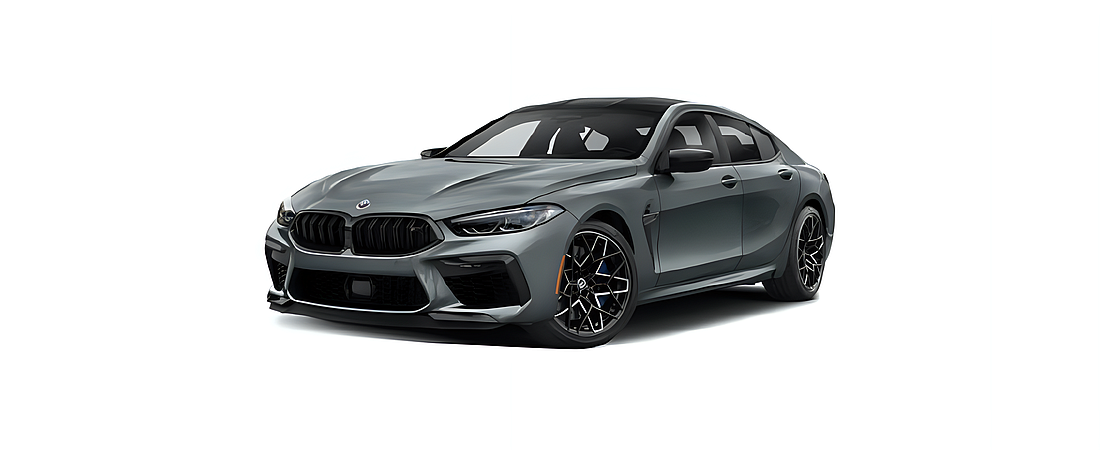 BMW M8 2023 1