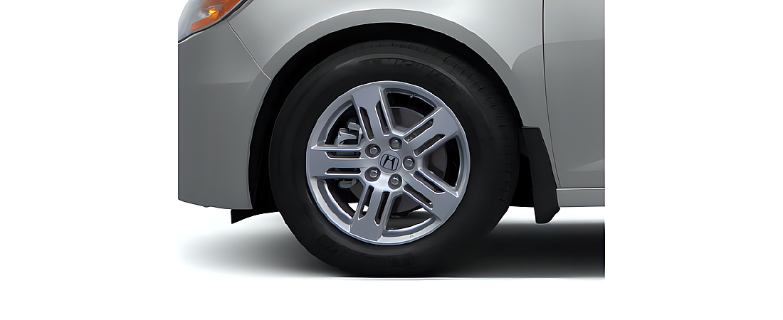 Honda Odyssey 2012 24