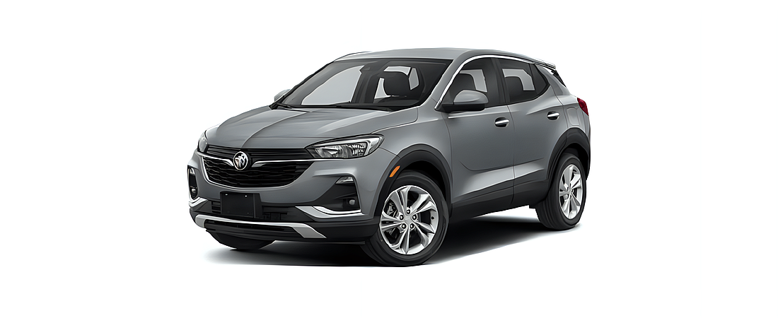Buick Encore GX 2023 1