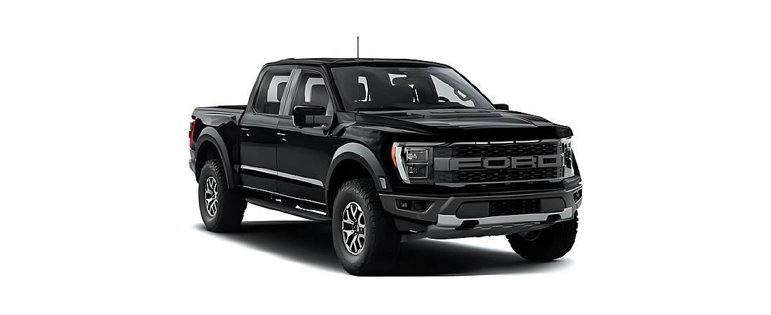 Ford F-150 2022 135