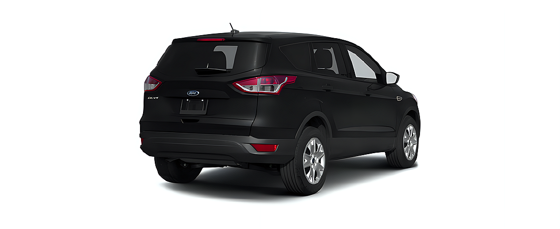 Ford Escape 2014 2