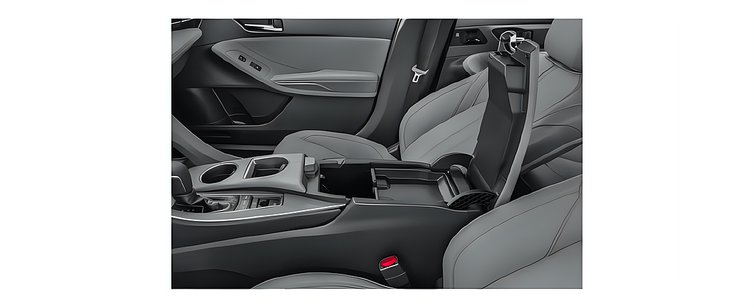 Toyota Avalon 2020 25