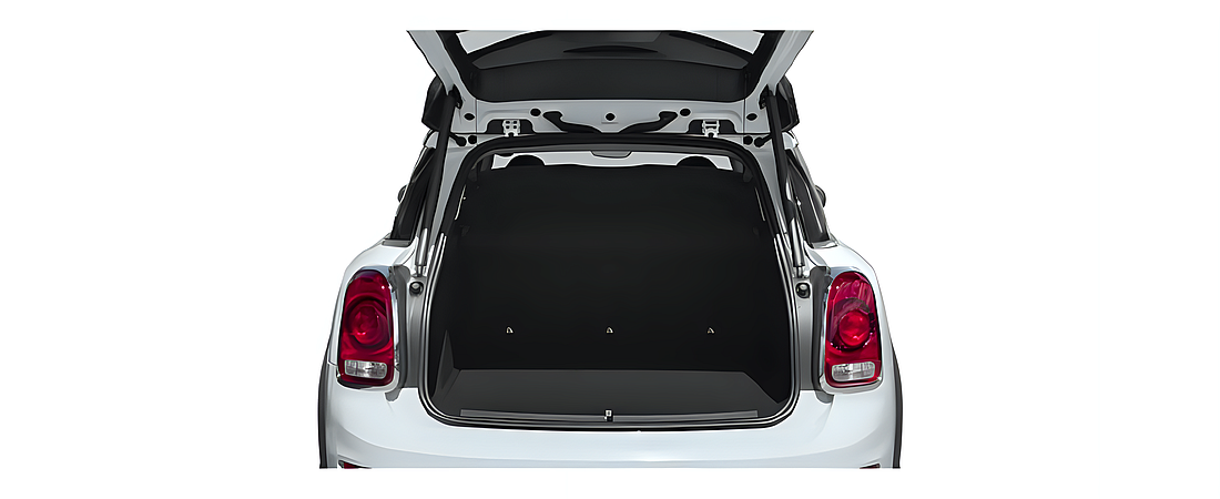 MINI Cooper Countryman 2019 25